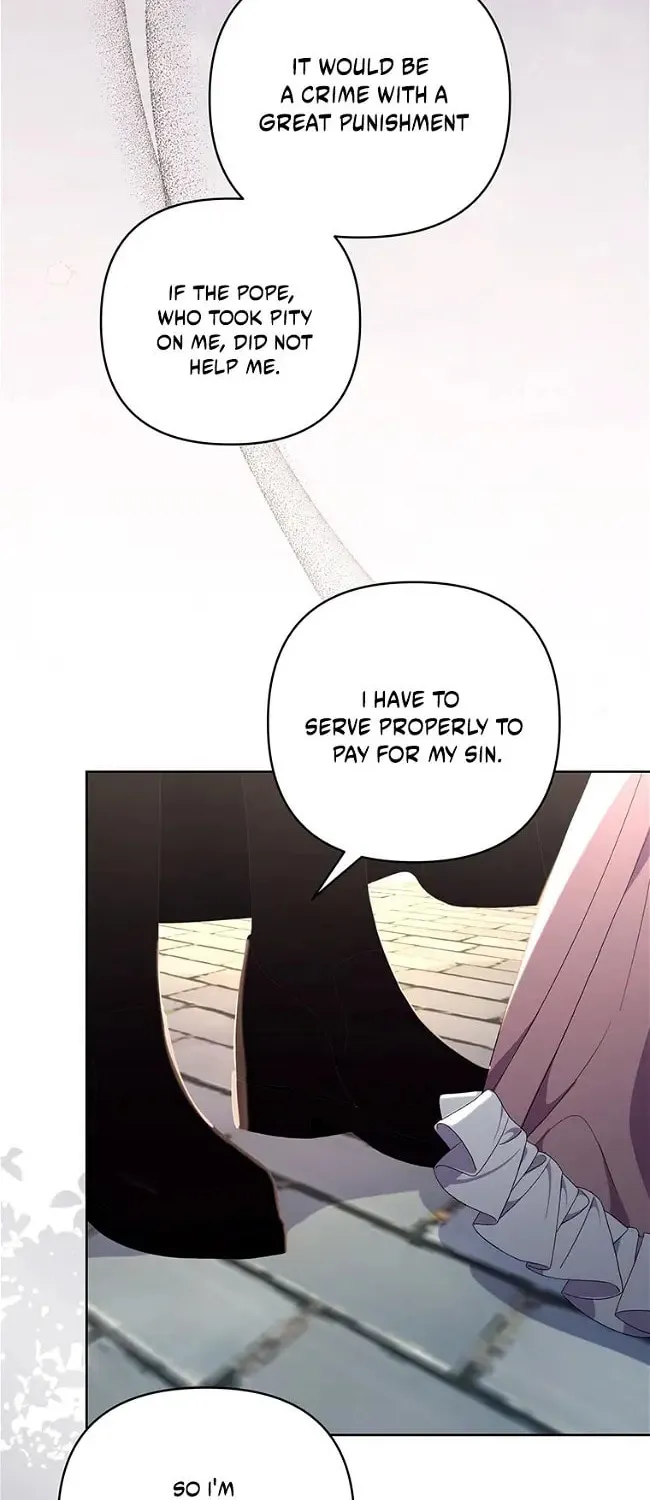The Obsessive Second Male Lead Has Gone Wild Chapter 21 page 25 - 