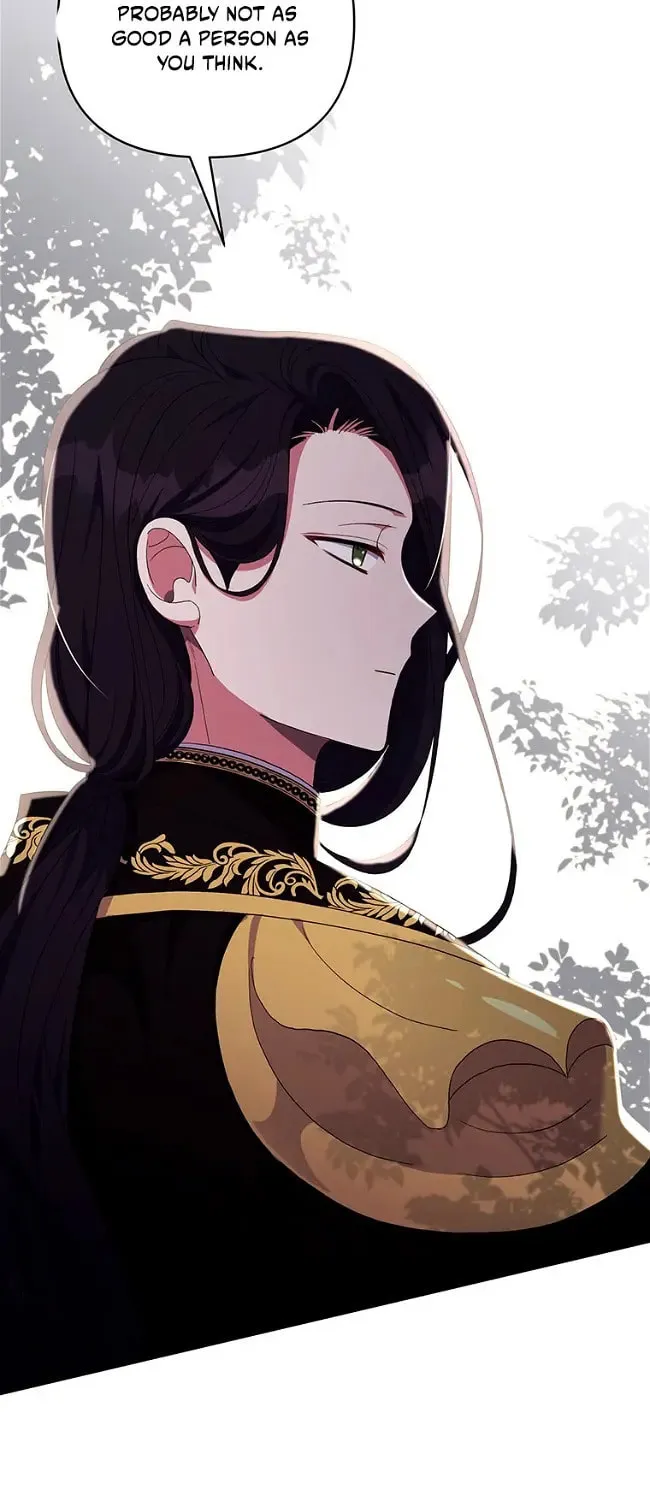 The Obsessive Second Male Lead Has Gone Wild Chapter 21 page 26 - 