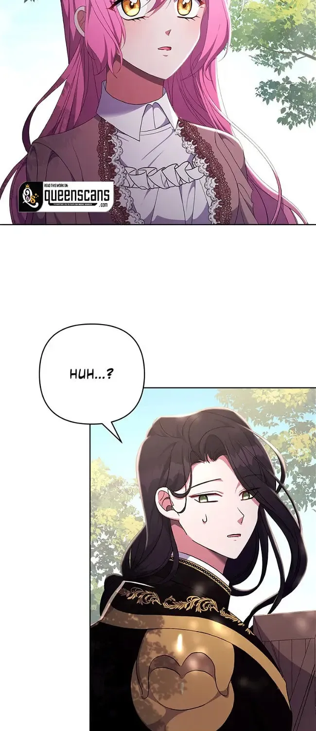 The Obsessive Second Male Lead Has Gone Wild Chapter 21 page 28 - 