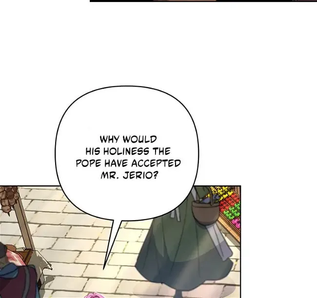 The Obsessive Second Male Lead Has Gone Wild Chapter 21 page 29 - 