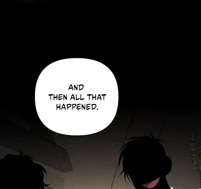 The Obsessive Second Male Lead Has Gone Wild Chapter 21 page 39 - 