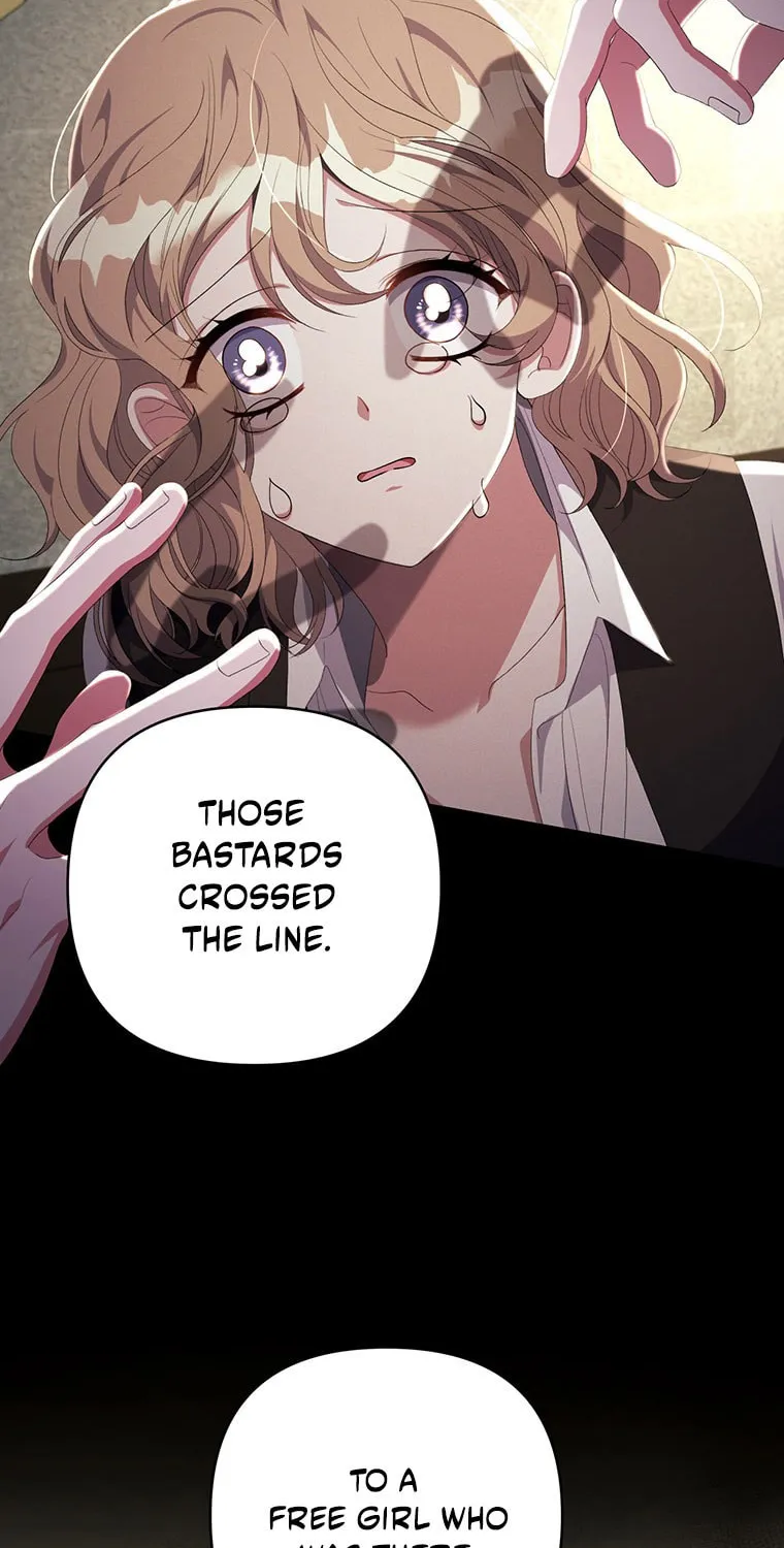 The Obsessive Second Male Lead Has Gone Wild Chapter 21 page 41 - 