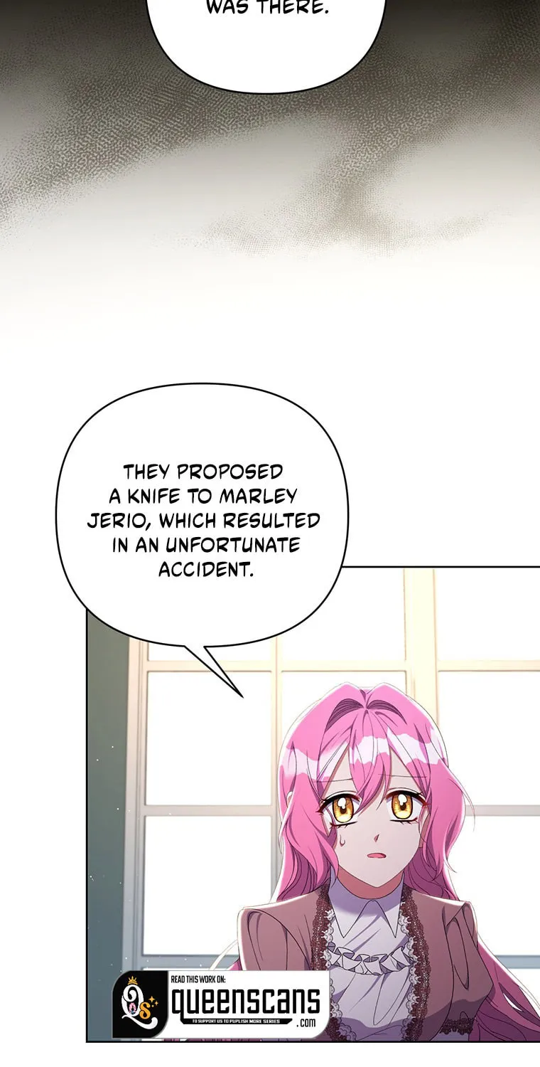 The Obsessive Second Male Lead Has Gone Wild Chapter 21 page 42 - 