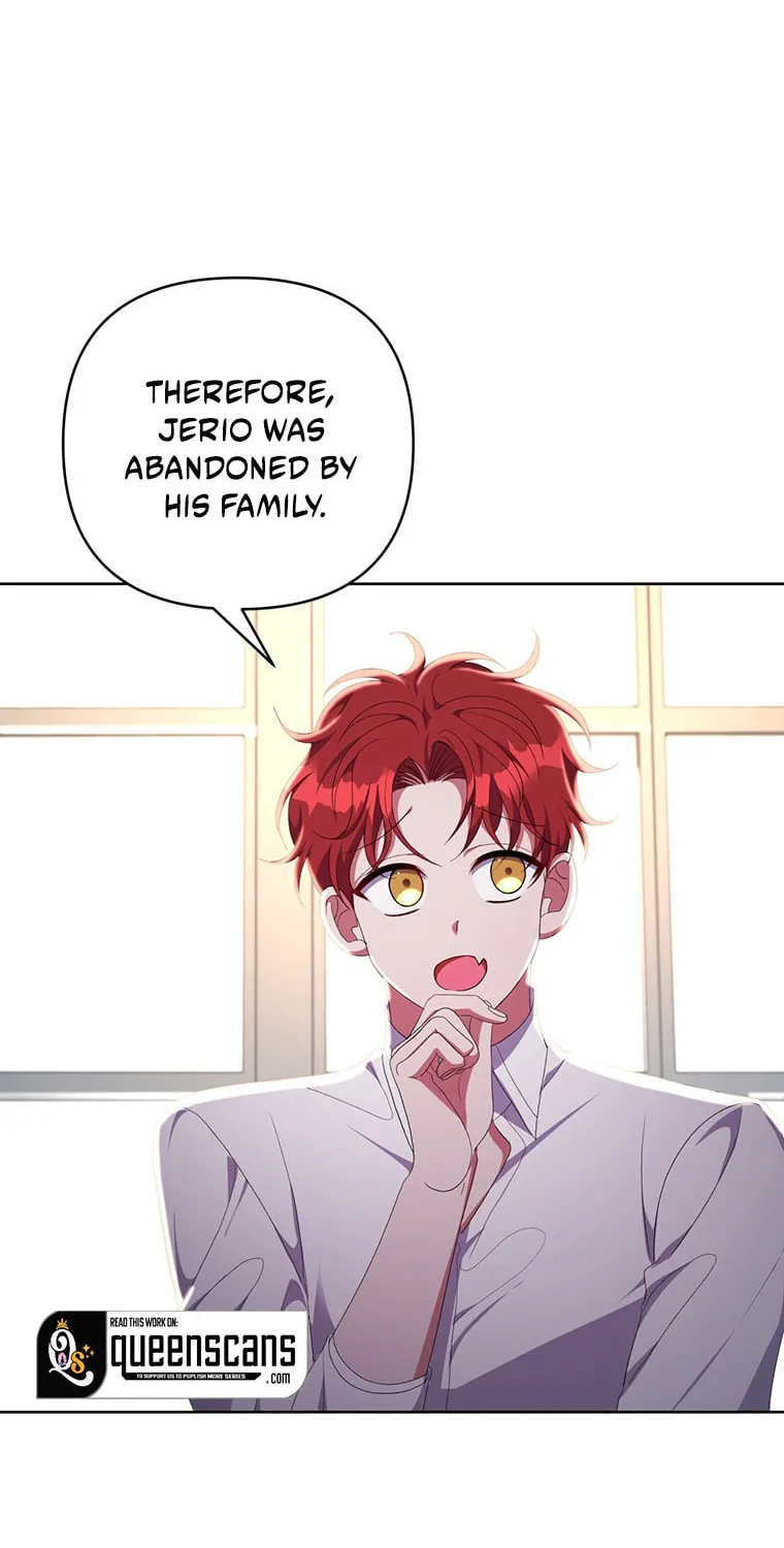 The Obsessive Second Male Lead Has Gone Wild Chapter 21 page 43 - 
