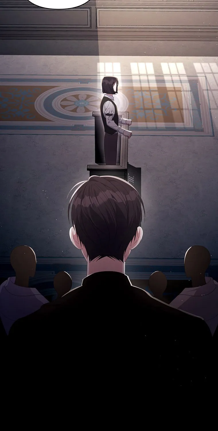 The Obsessive Second Male Lead Has Gone Wild Chapter 21 page 45 - 