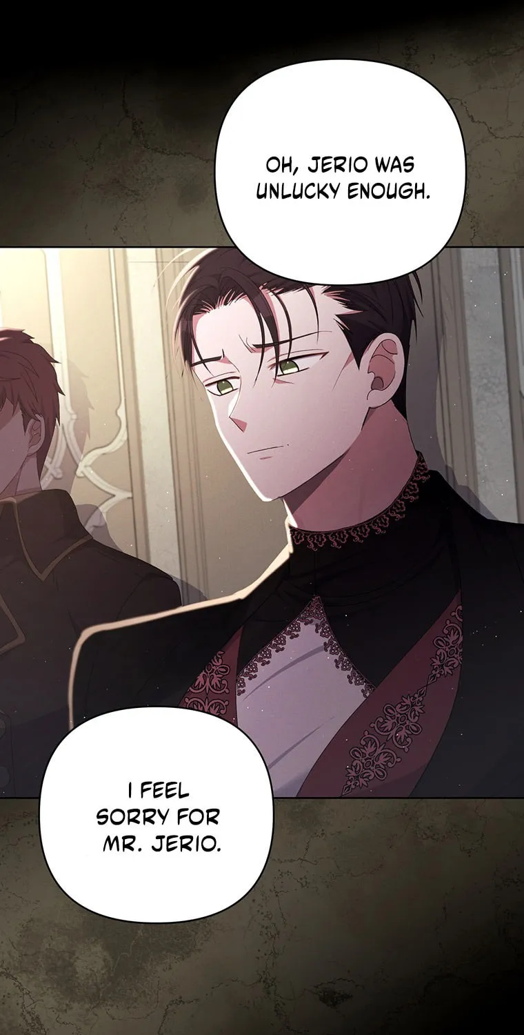 The Obsessive Second Male Lead Has Gone Wild Chapter 21 page 46 - 