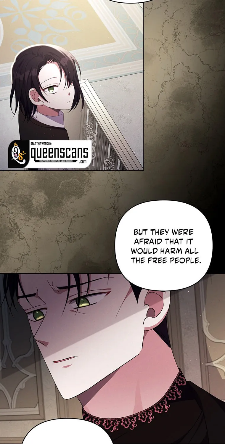 The Obsessive Second Male Lead Has Gone Wild Chapter 21 page 48 - 