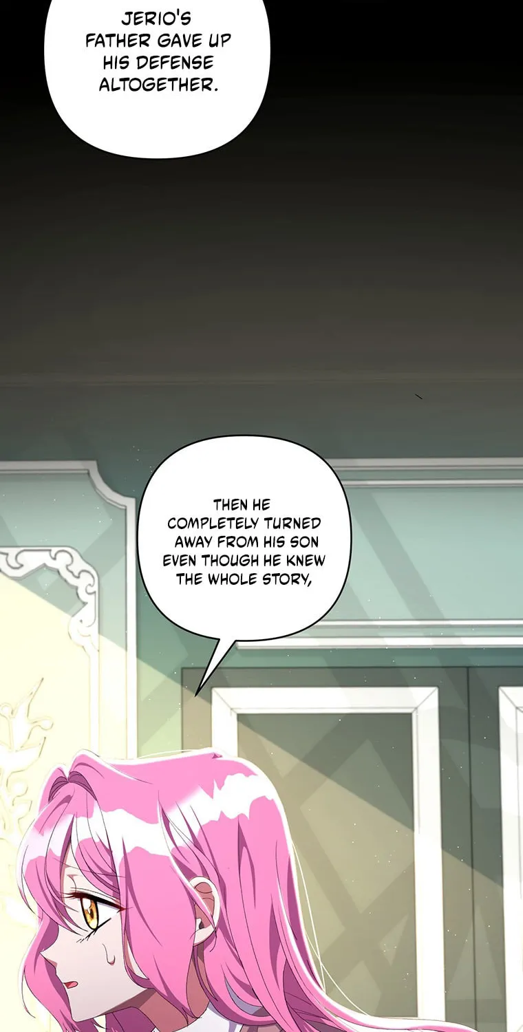 The Obsessive Second Male Lead Has Gone Wild Chapter 21 page 49 - 