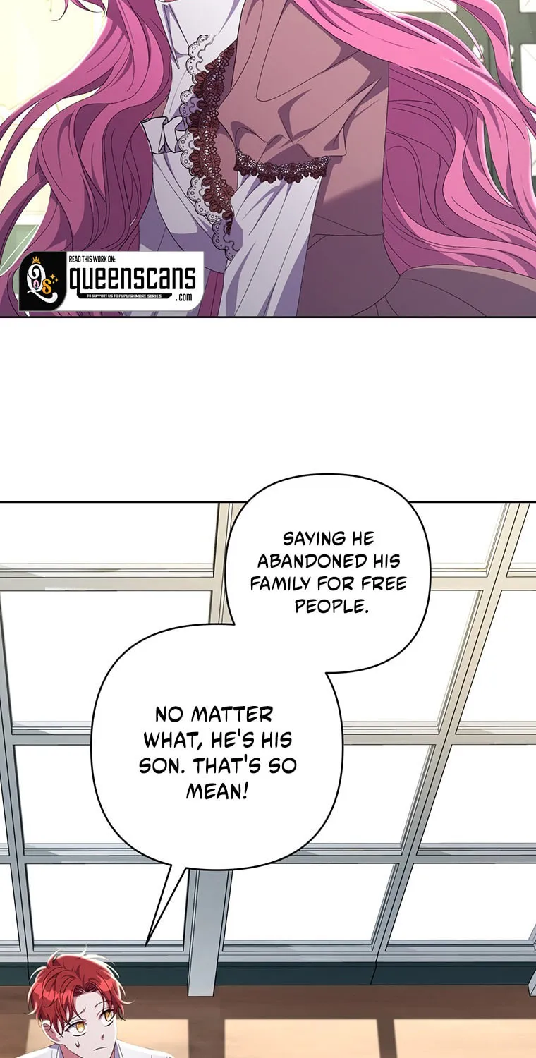 The Obsessive Second Male Lead Has Gone Wild Chapter 21 page 50 - 