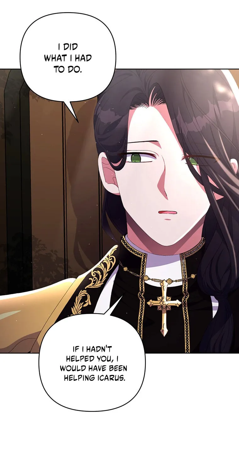 The Obsessive Second Male Lead Has Gone Wild Chapter 21 page 6 - 