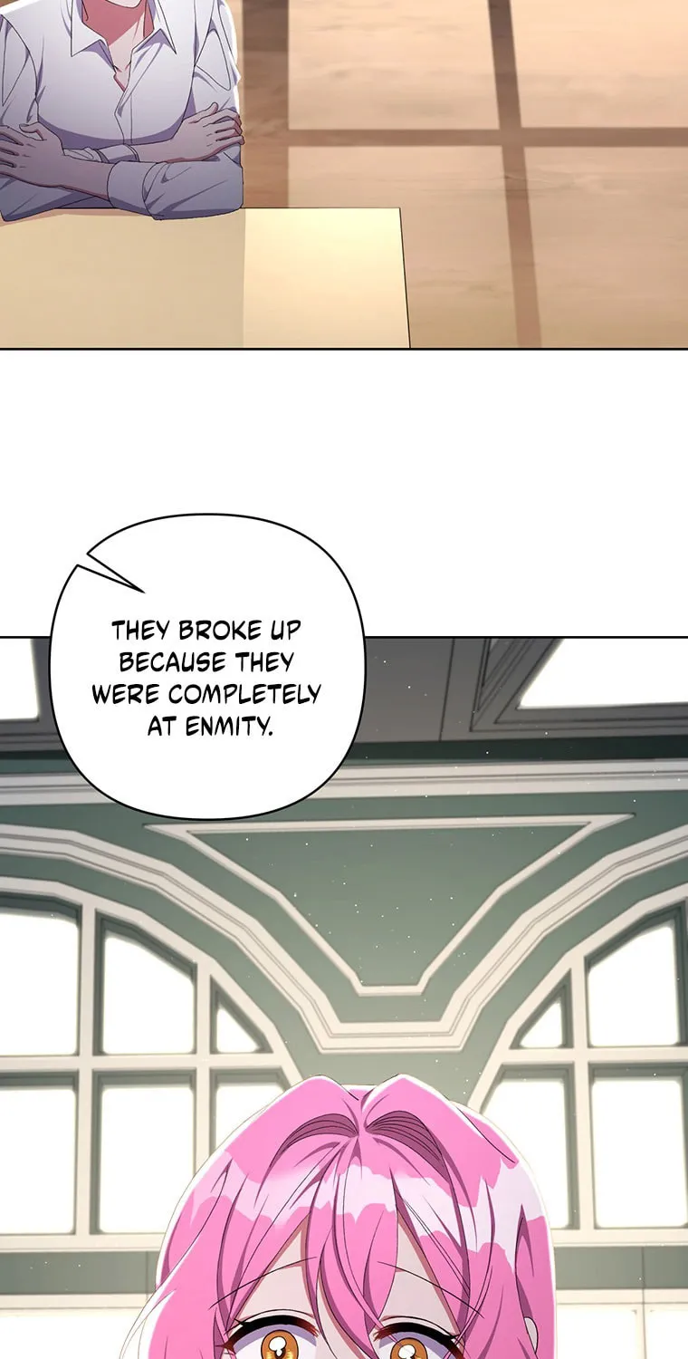The Obsessive Second Male Lead Has Gone Wild Chapter 21 page 51 - 