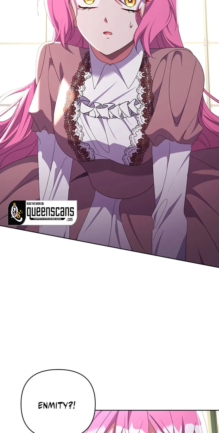 The Obsessive Second Male Lead Has Gone Wild Chapter 21 page 52 - 