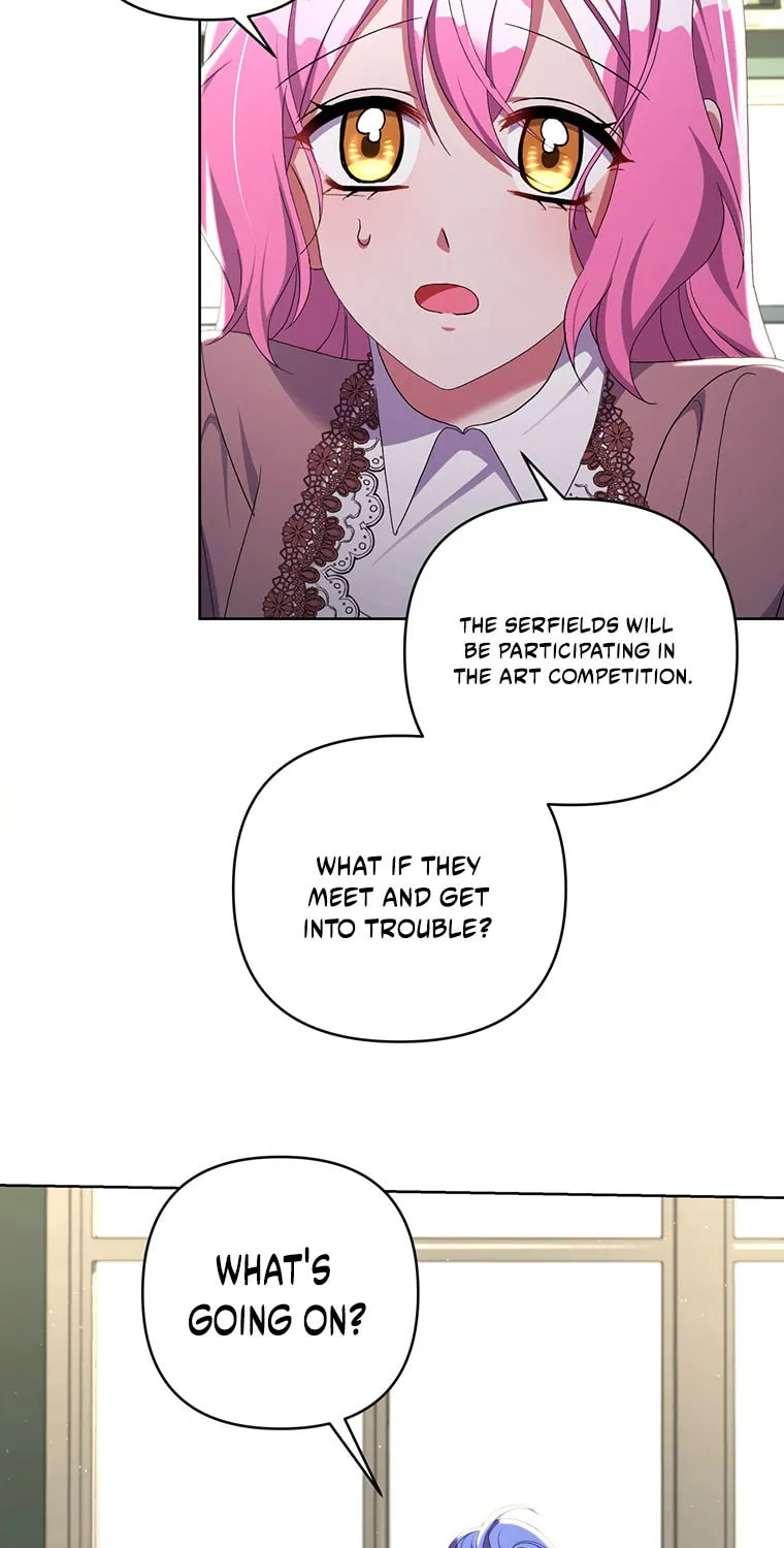 The Obsessive Second Male Lead Has Gone Wild Chapter 21 page 53 - 