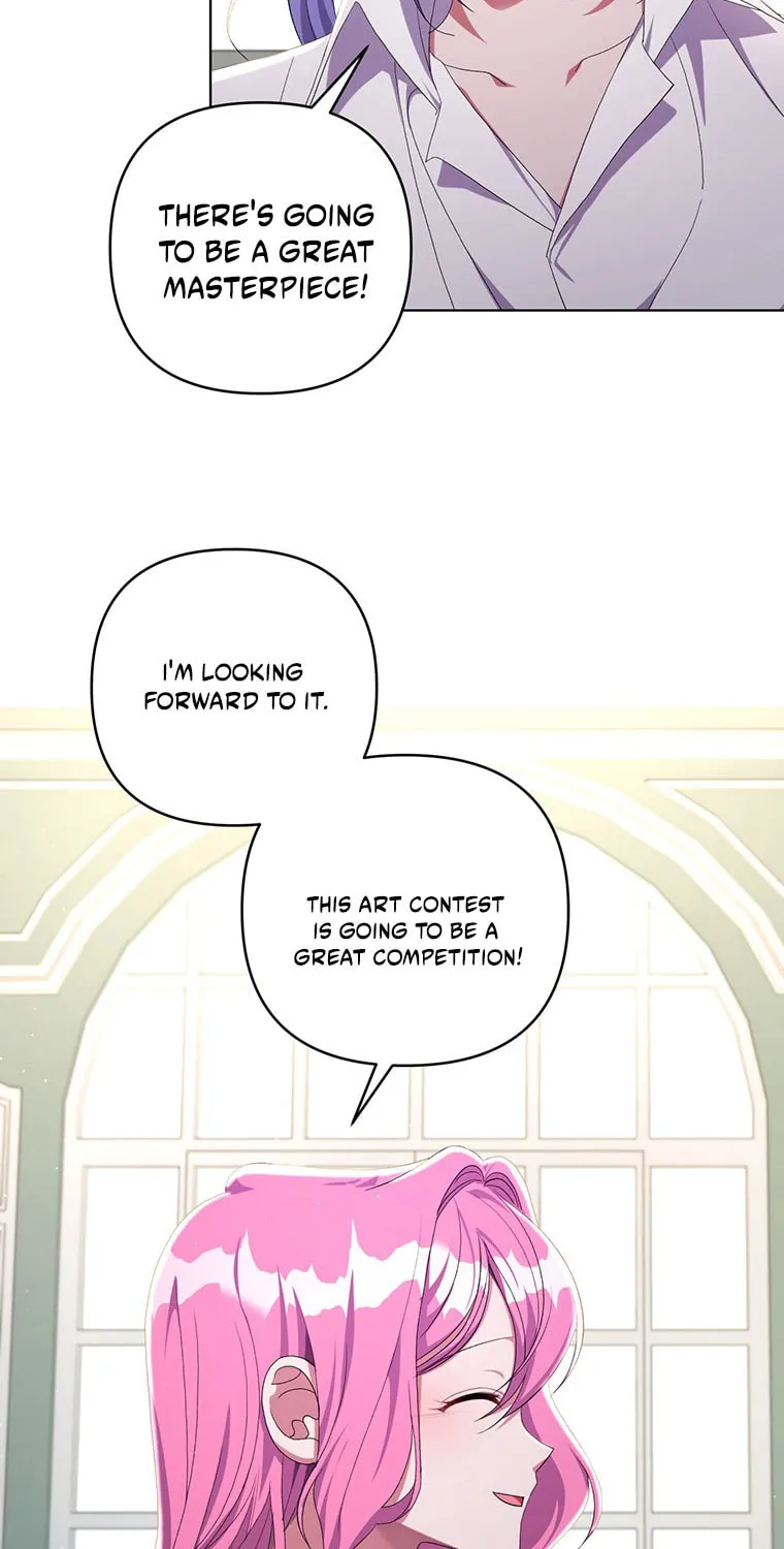 The Obsessive Second Male Lead Has Gone Wild Chapter 21 page 56 - 