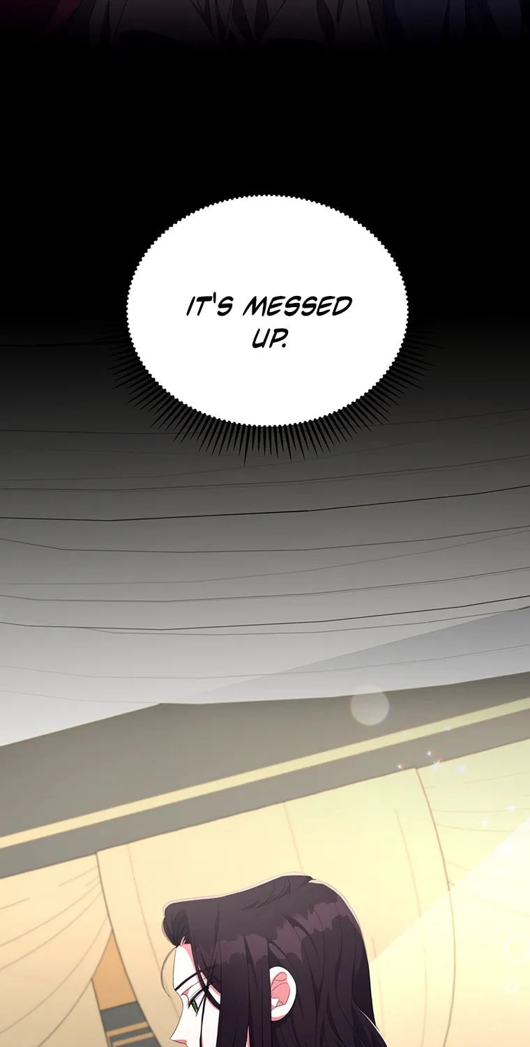 The Obsessive Second Male Lead Has Gone Wild Chapter 21 page 59 - 