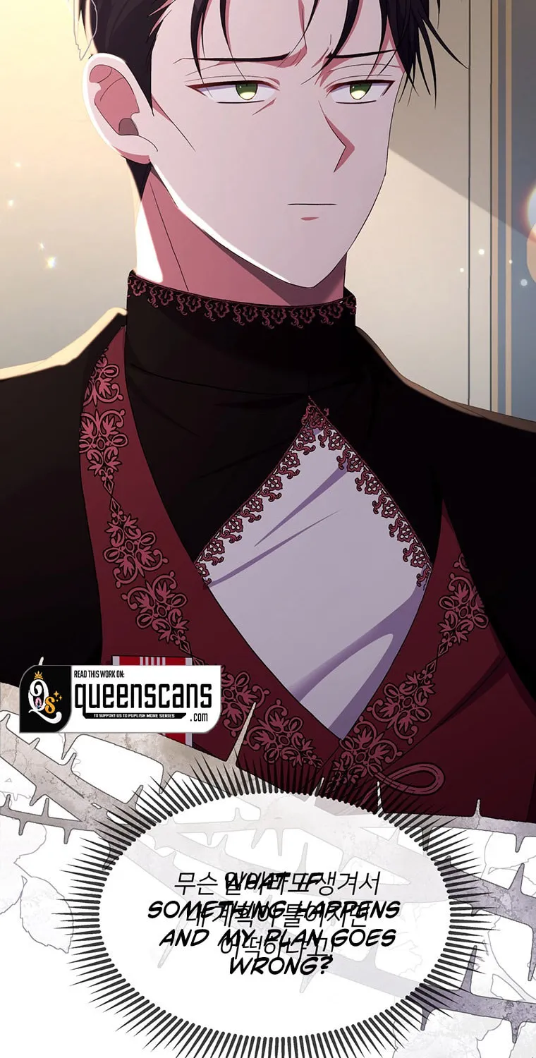 The Obsessive Second Male Lead Has Gone Wild Chapter 21 page 62 - 