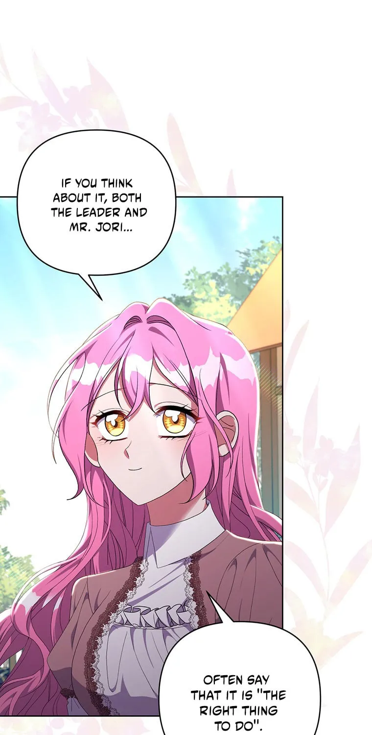 The Obsessive Second Male Lead Has Gone Wild Chapter 21 page 8 - 