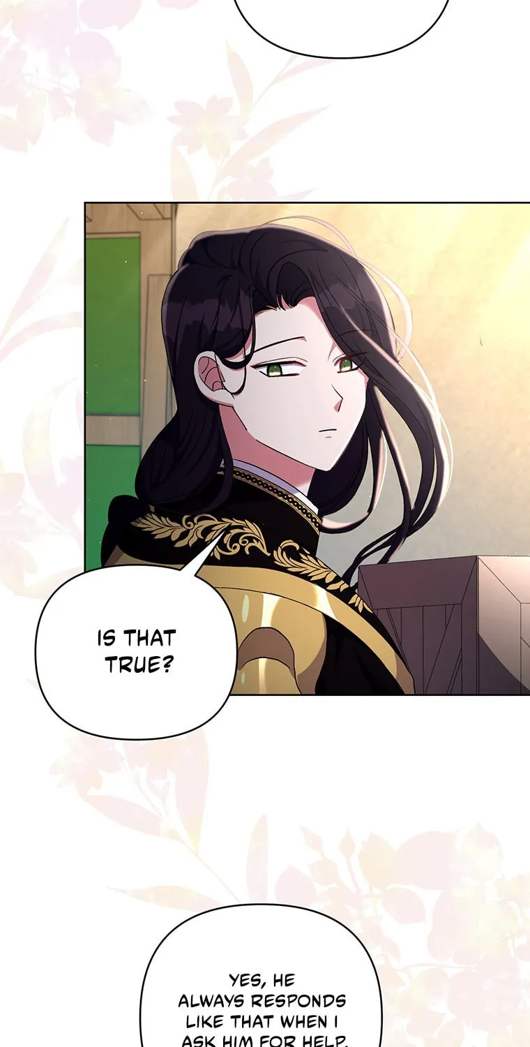 The Obsessive Second Male Lead Has Gone Wild Chapter 21 page 9 - 