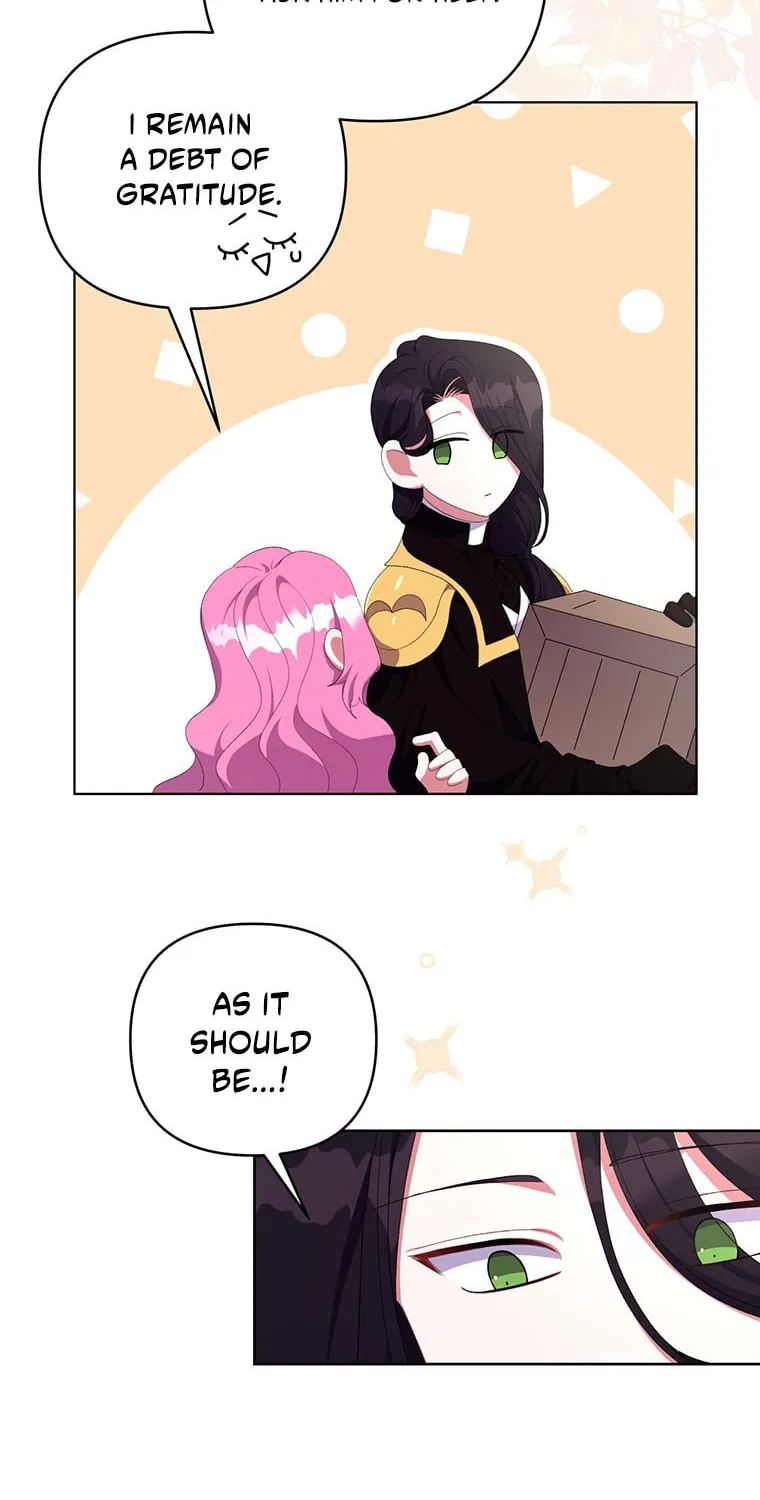 The Obsessive Second Male Lead Has Gone Wild Chapter 21 page 10 - 