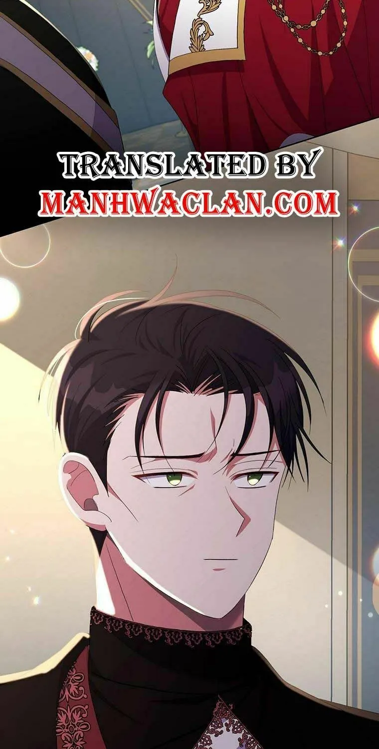 The Obsessive Second Male Lead Has Gone Wild Chapter 22 page 2 - 