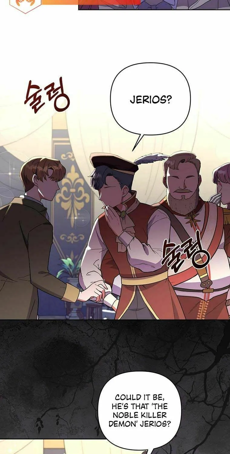 The Obsessive Second Male Lead Has Gone Wild Chapter 22 page 11 - 