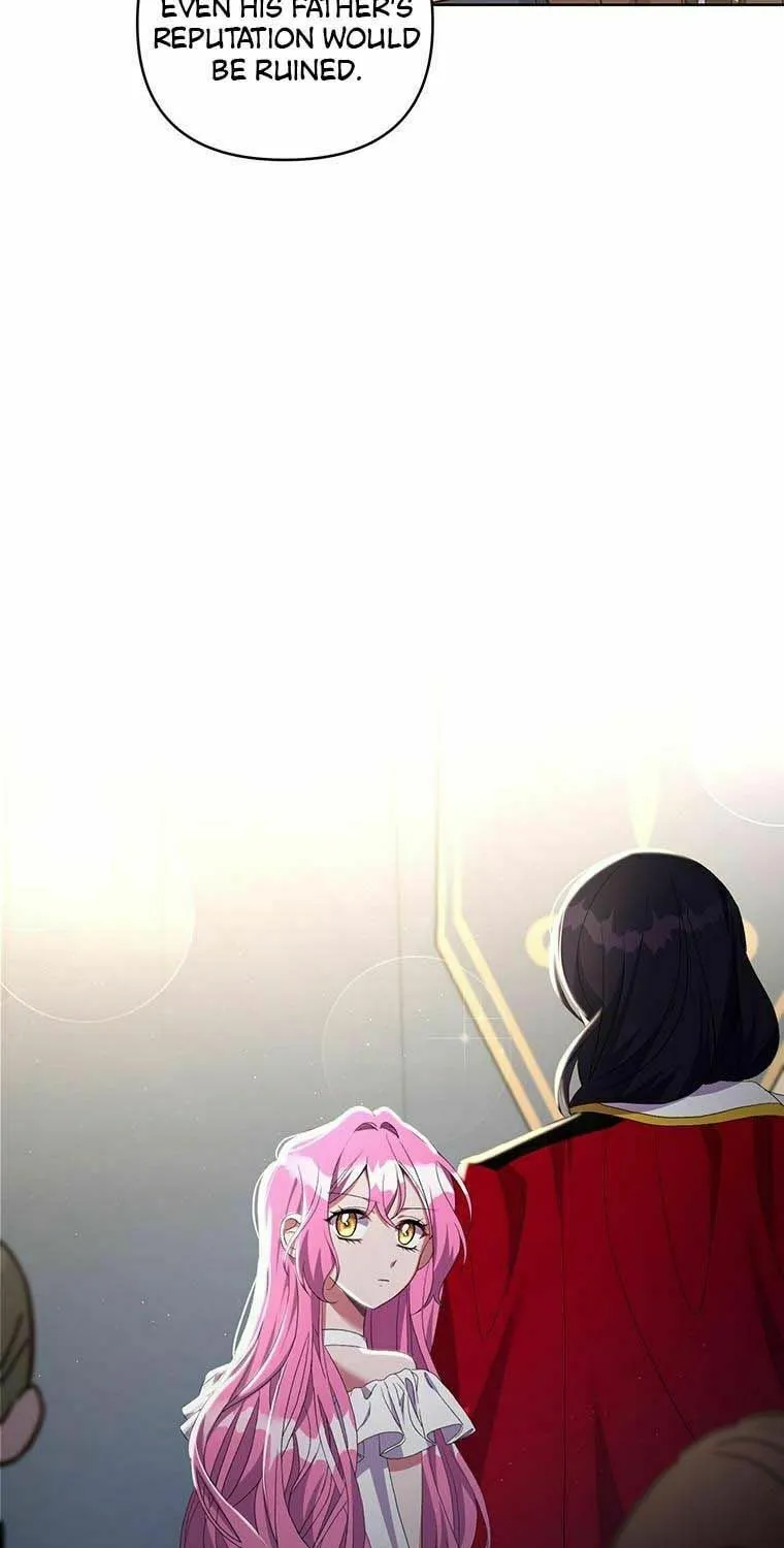 The Obsessive Second Male Lead Has Gone Wild Chapter 22 page 13 - 