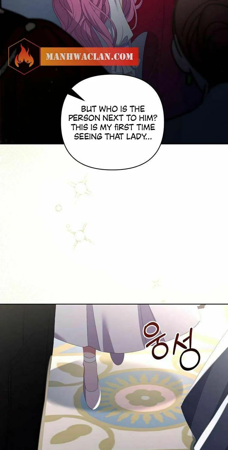 The Obsessive Second Male Lead Has Gone Wild Chapter 22 page 14 - 