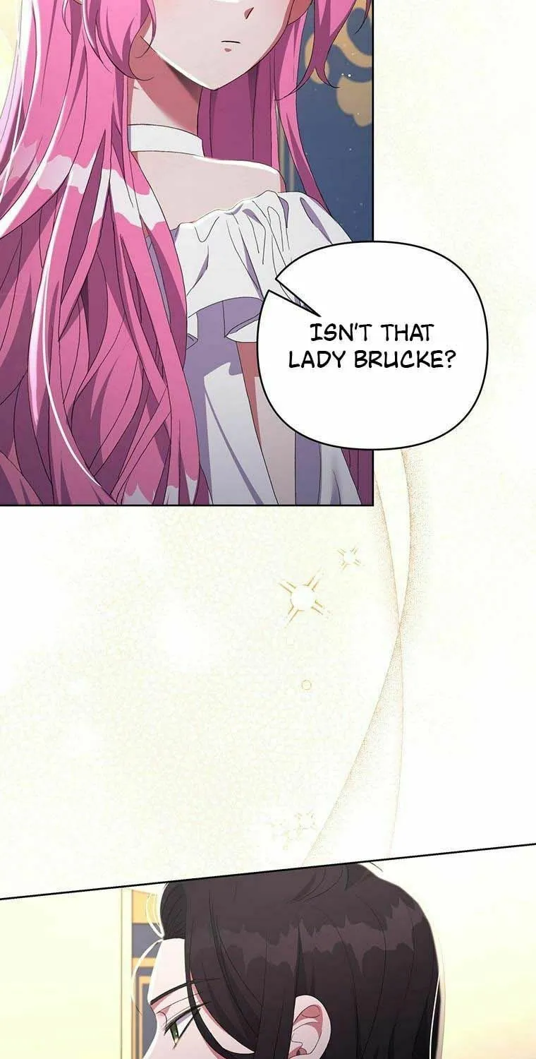 The Obsessive Second Male Lead Has Gone Wild Chapter 22 page 17 - 