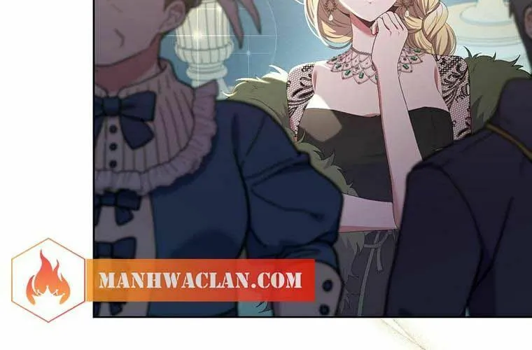 The Obsessive Second Male Lead Has Gone Wild Chapter 22 page 19 - 