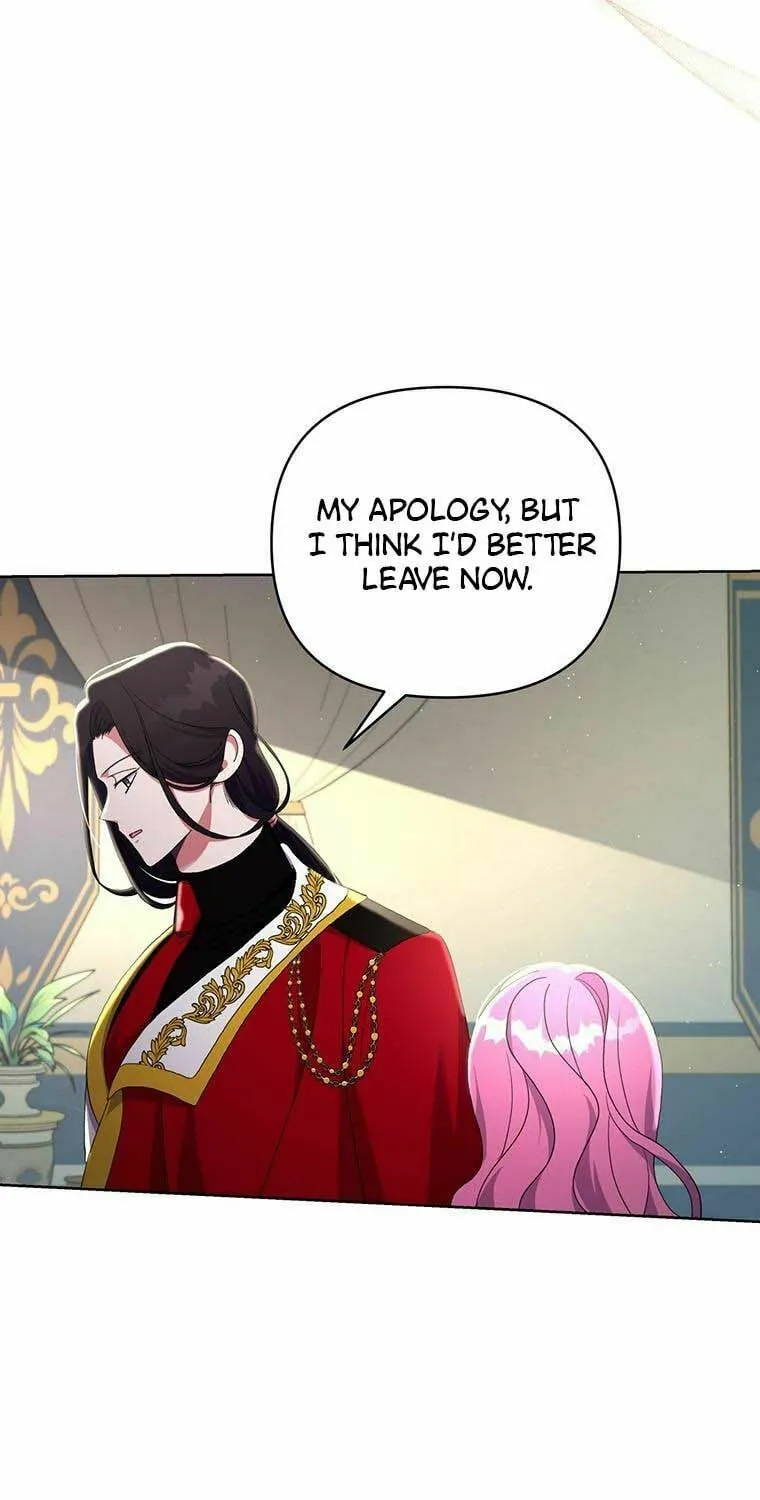 The Obsessive Second Male Lead Has Gone Wild Chapter 22 page 20 - 