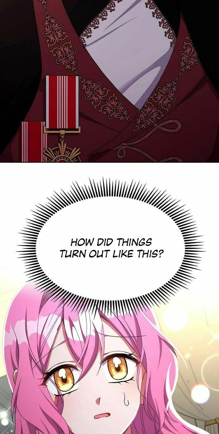 The Obsessive Second Male Lead Has Gone Wild Chapter 22 page 3 - 