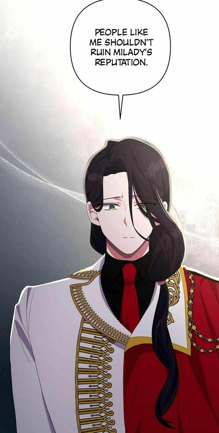 The Obsessive Second Male Lead Has Gone Wild Chapter 22 page 22 - 