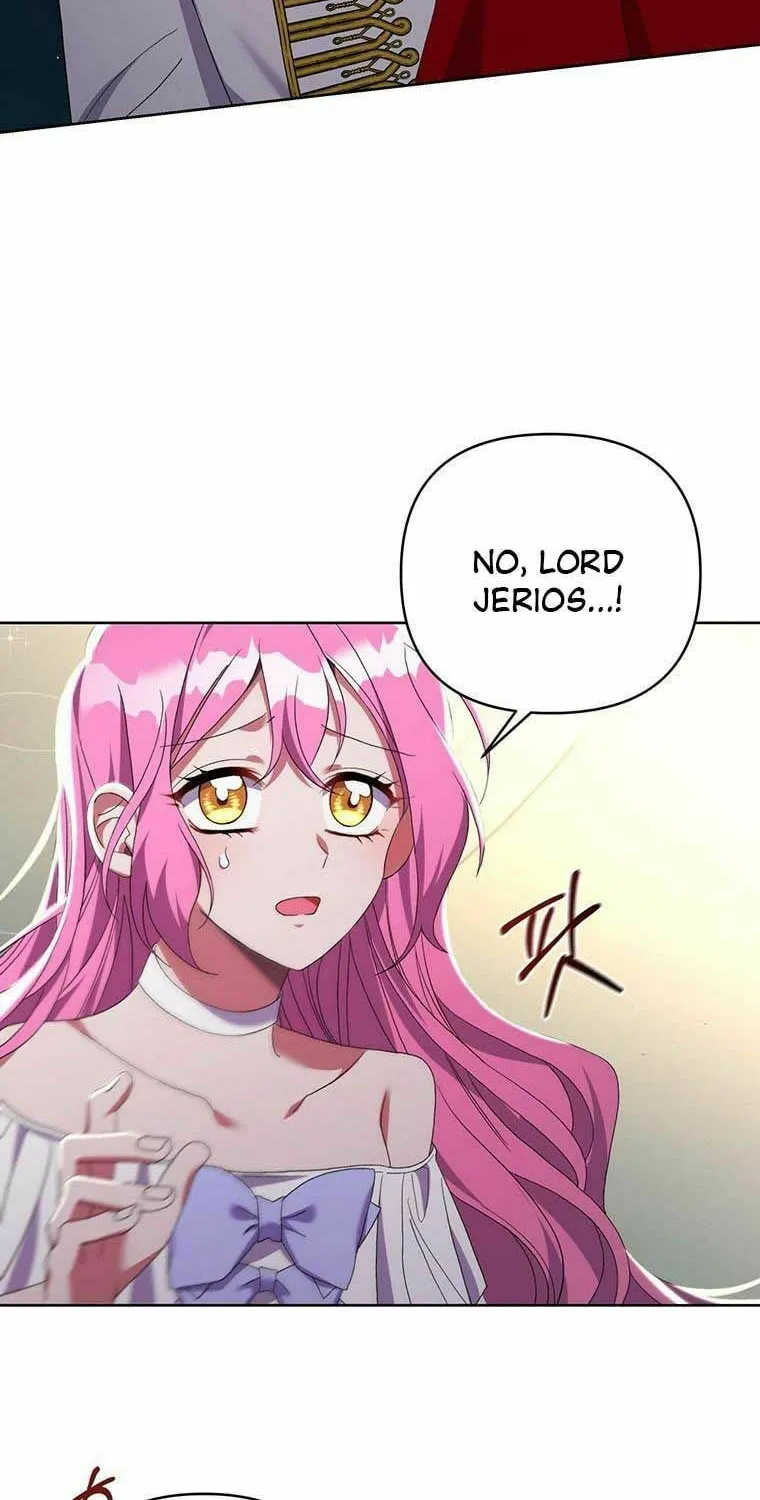 The Obsessive Second Male Lead Has Gone Wild Chapter 22 page 23 - 