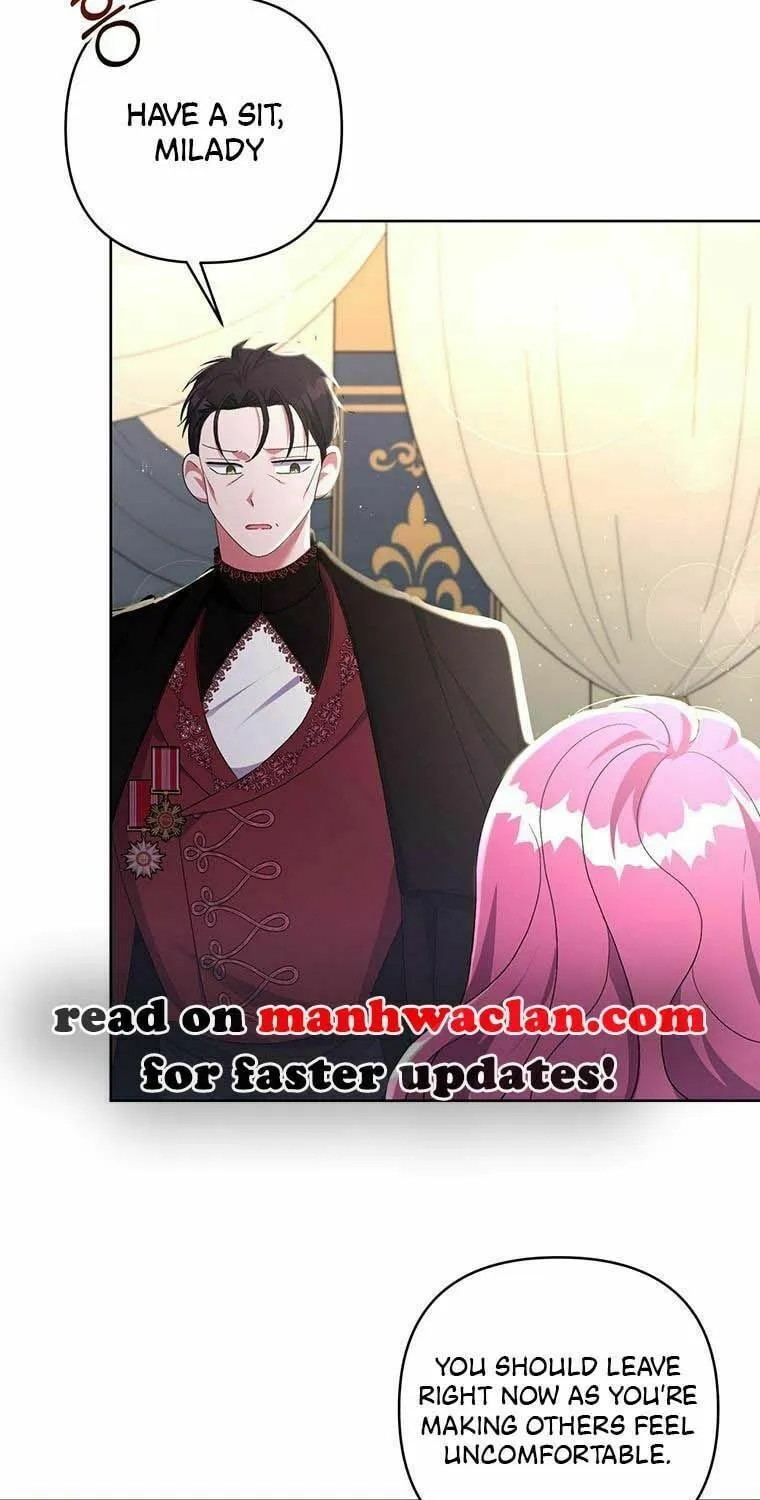 The Obsessive Second Male Lead Has Gone Wild Chapter 22 page 24 - 