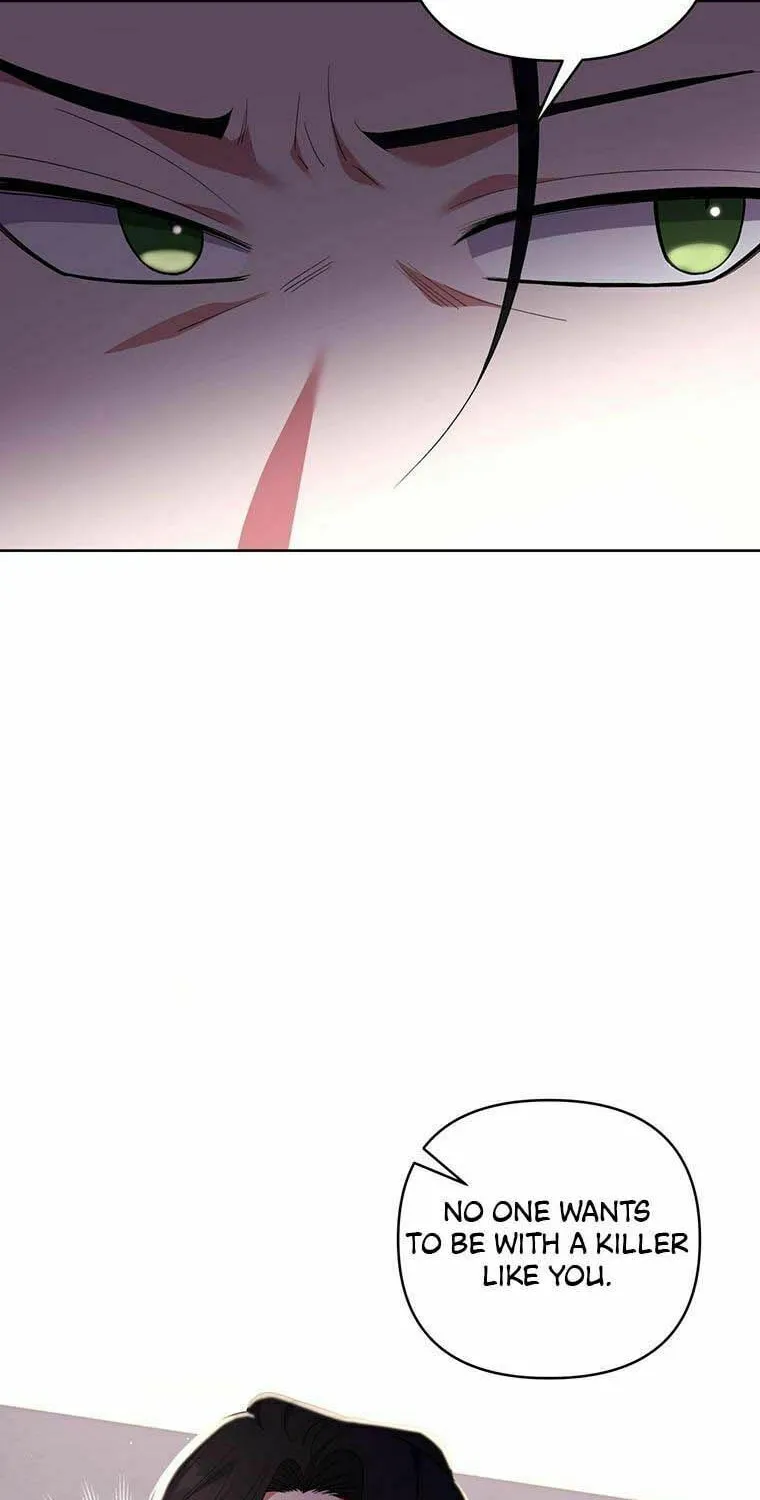 The Obsessive Second Male Lead Has Gone Wild Chapter 22 page 25 - 