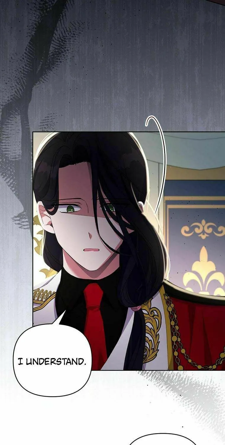 The Obsessive Second Male Lead Has Gone Wild Chapter 22 page 27 - 