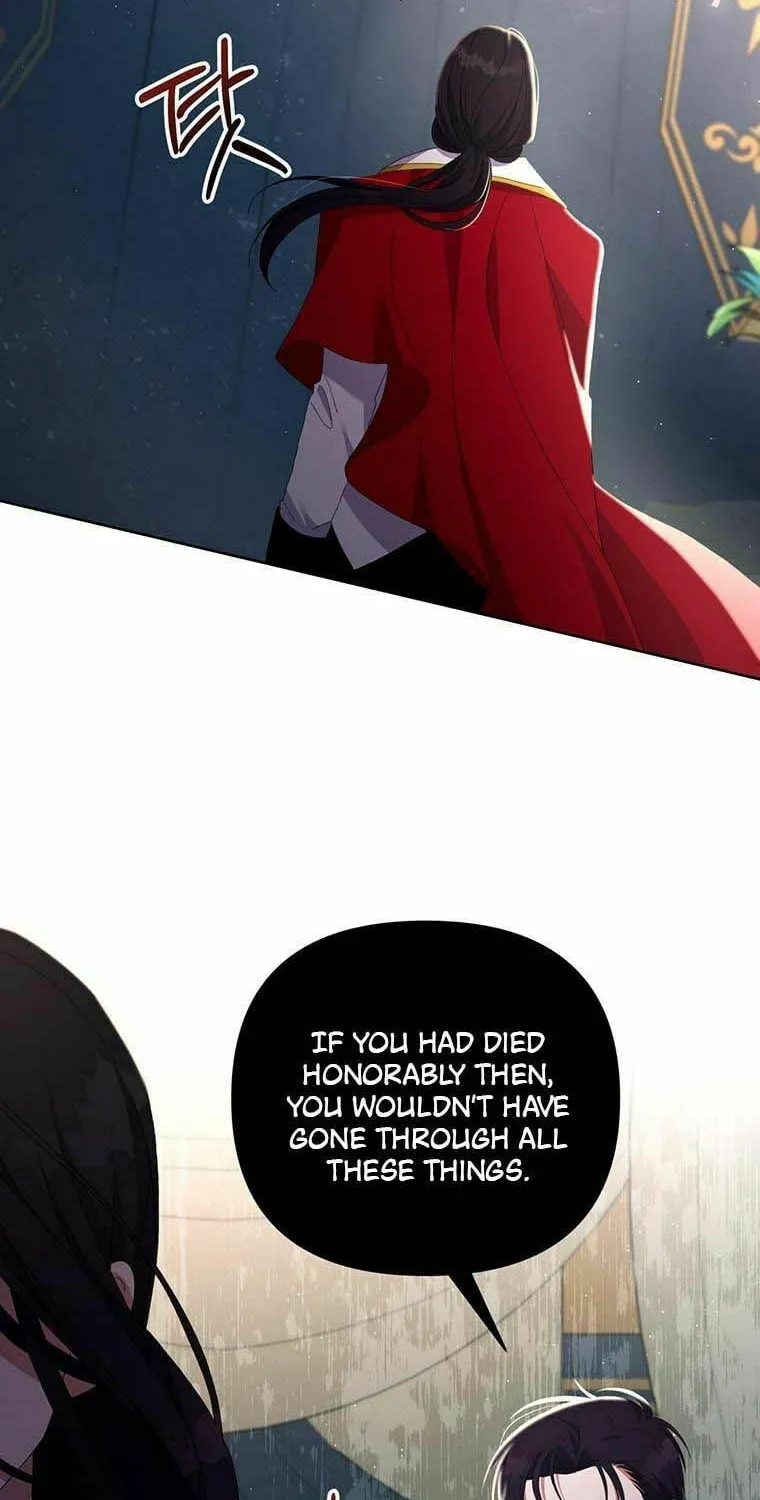 The Obsessive Second Male Lead Has Gone Wild Chapter 22 page 29 - 