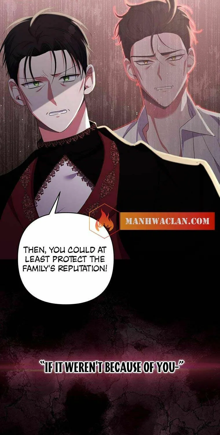 The Obsessive Second Male Lead Has Gone Wild Chapter 22 page 31 - 