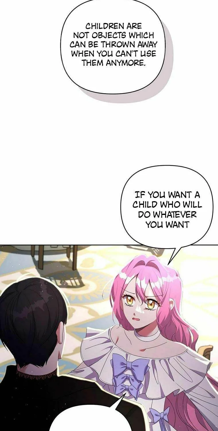 The Obsessive Second Male Lead Has Gone Wild Chapter 22 page 35 - 