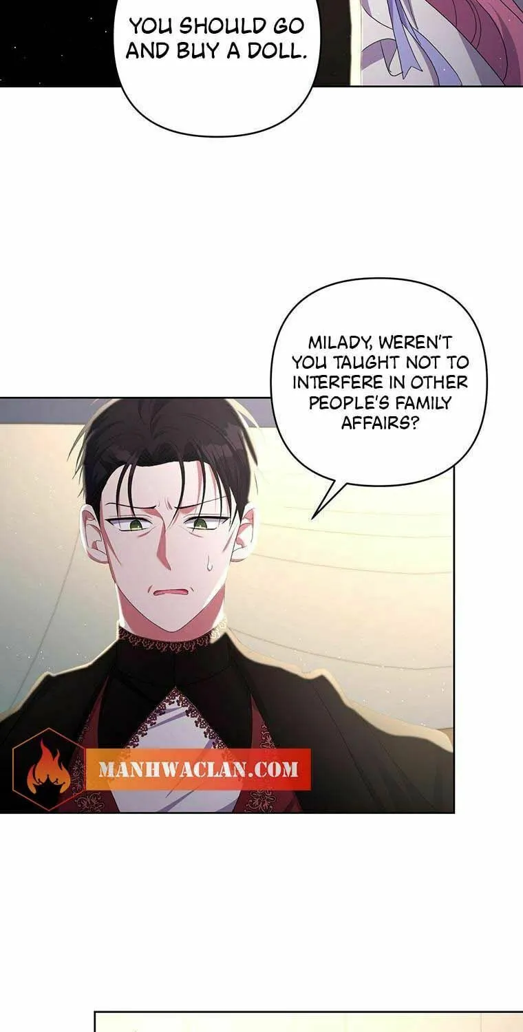 The Obsessive Second Male Lead Has Gone Wild Chapter 22 page 36 - 