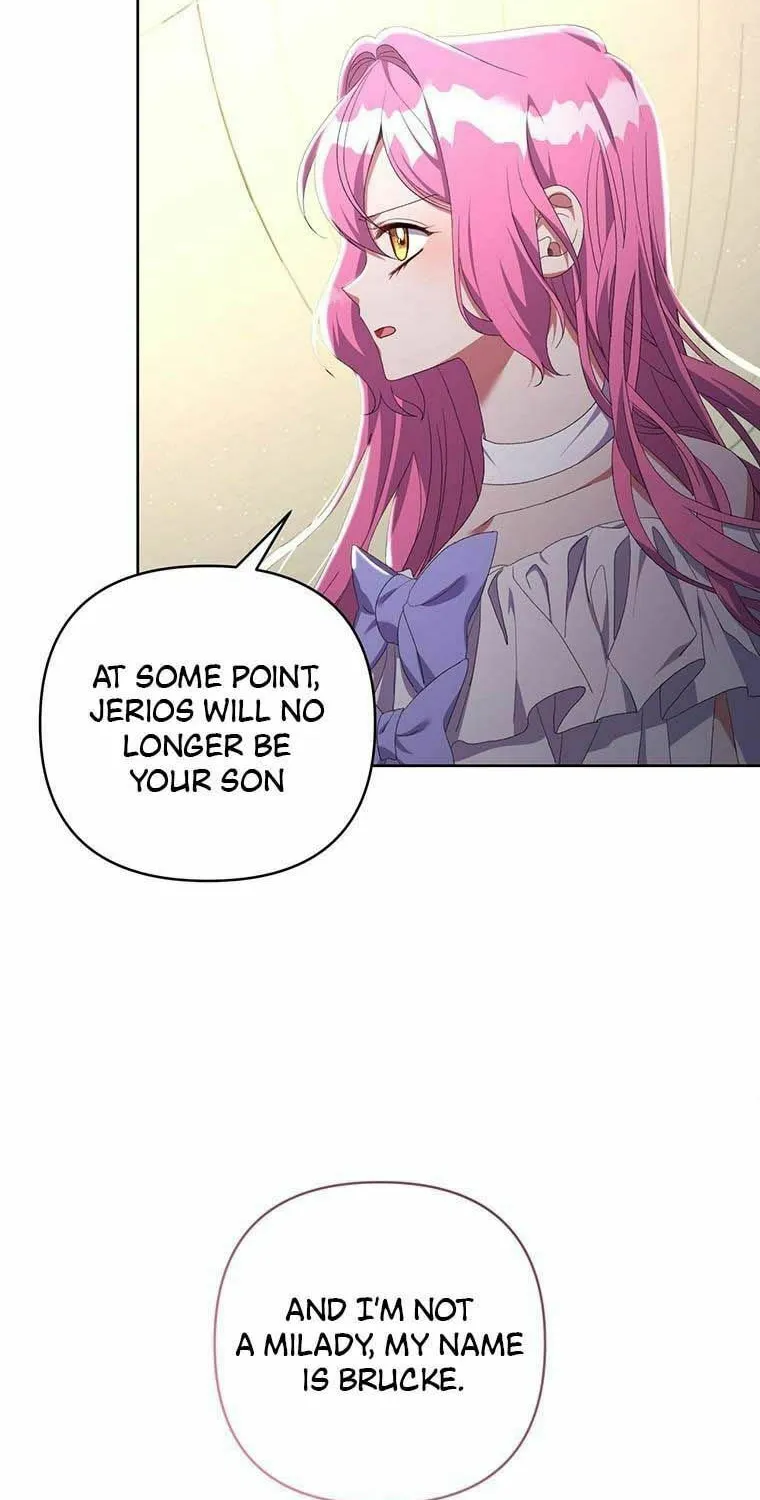 The Obsessive Second Male Lead Has Gone Wild Chapter 22 page 37 - 