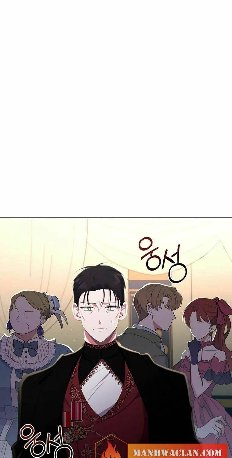 The Obsessive Second Male Lead Has Gone Wild Chapter 22 page 41 - 