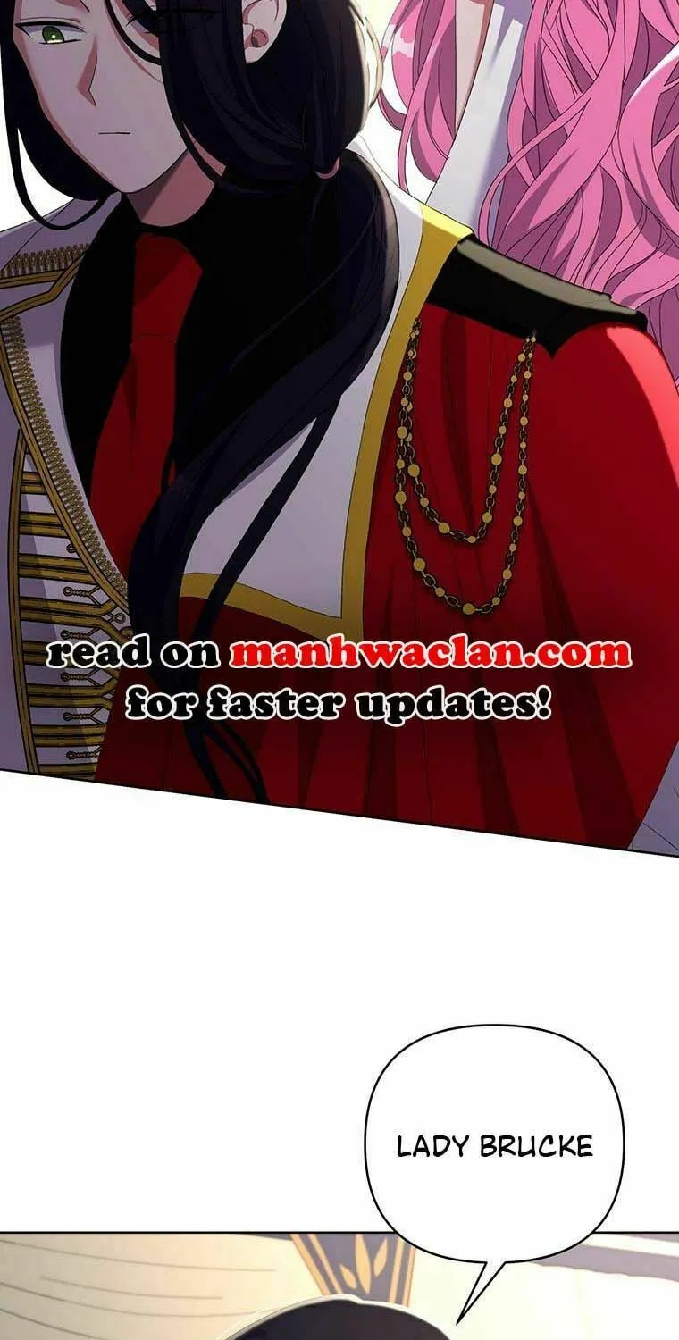 The Obsessive Second Male Lead Has Gone Wild Chapter 22 page 43 - 