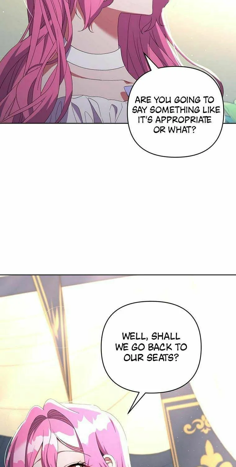 The Obsessive Second Male Lead Has Gone Wild Chapter 22 page 47 - 