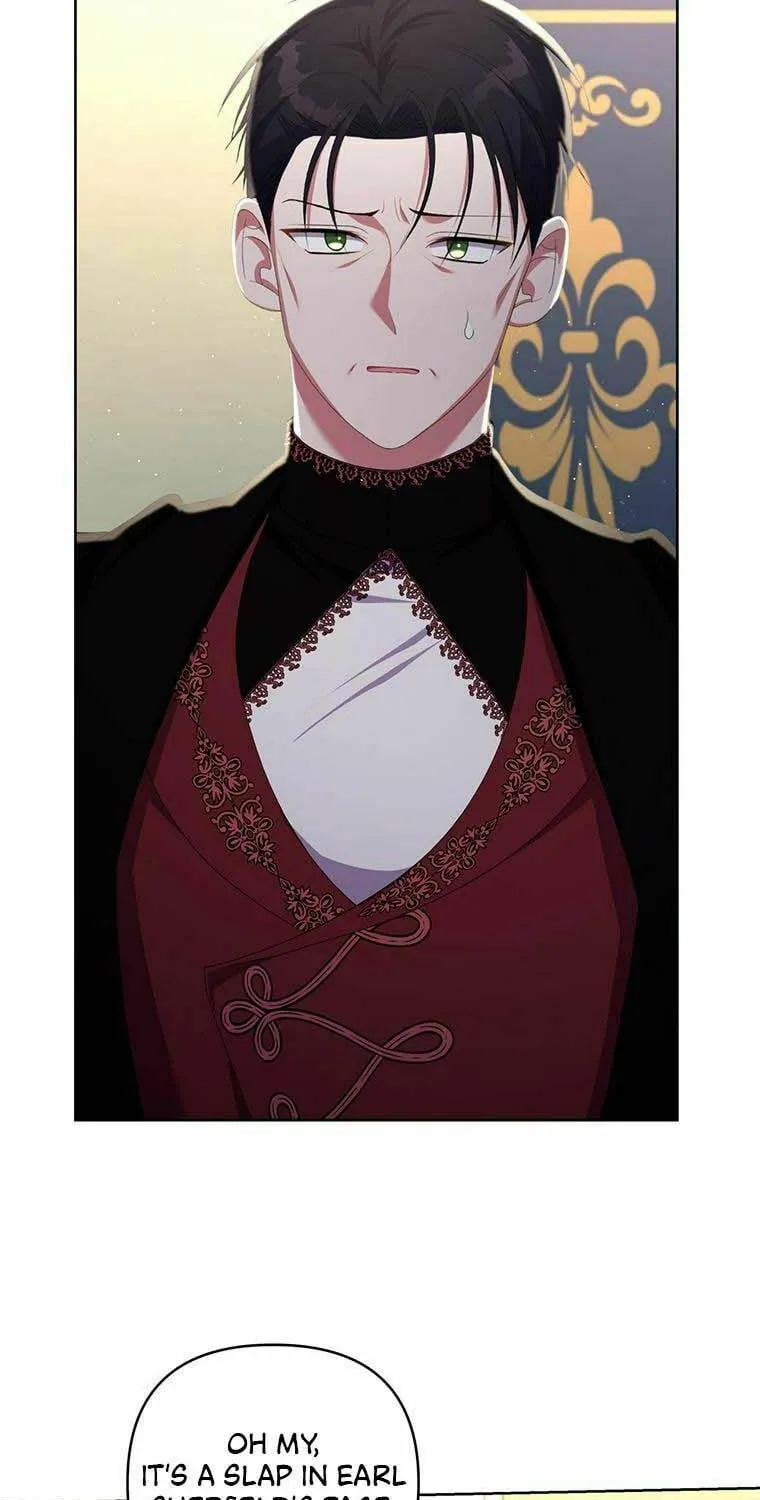 The Obsessive Second Male Lead Has Gone Wild Chapter 22 page 49 - 