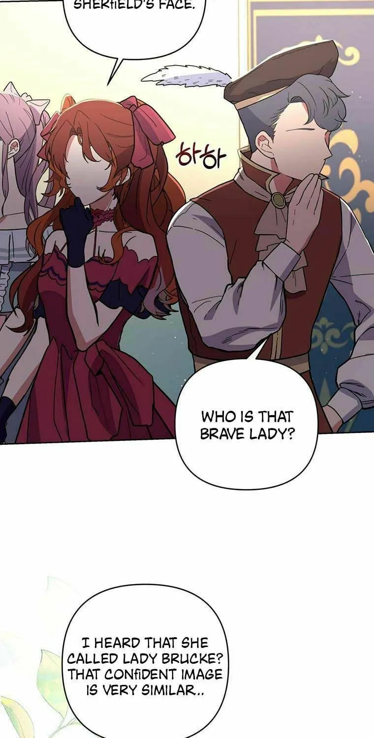 The Obsessive Second Male Lead Has Gone Wild Chapter 22 page 50 - 