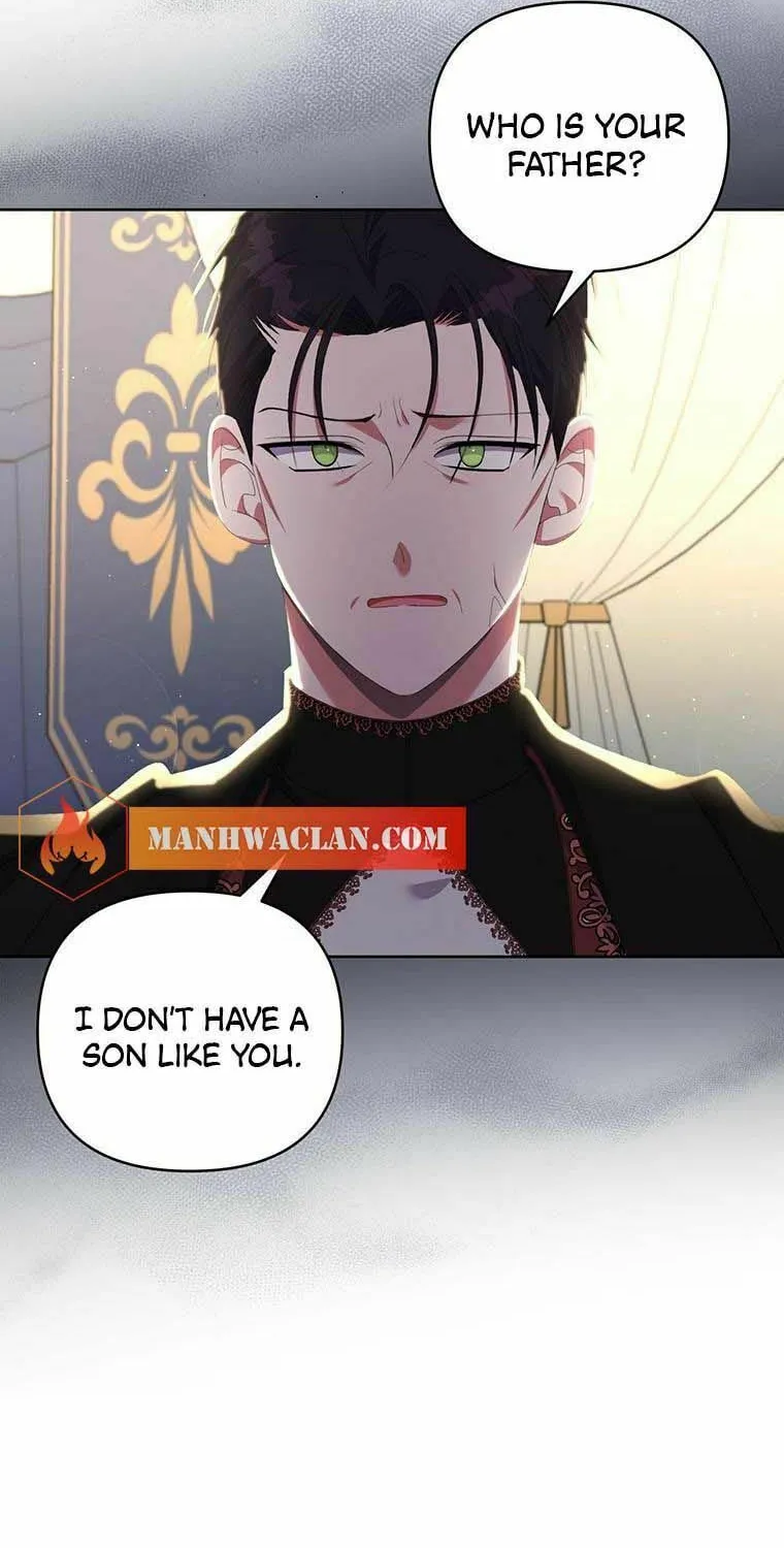 The Obsessive Second Male Lead Has Gone Wild Chapter 22 page 6 - 