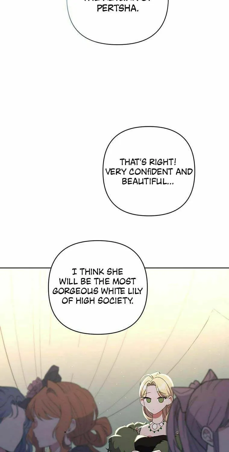 The Obsessive Second Male Lead Has Gone Wild Chapter 22 page 52 - 