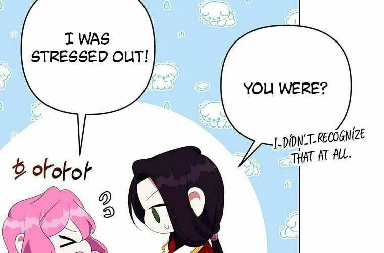 The Obsessive Second Male Lead Has Gone Wild Chapter 22 page 57 - 