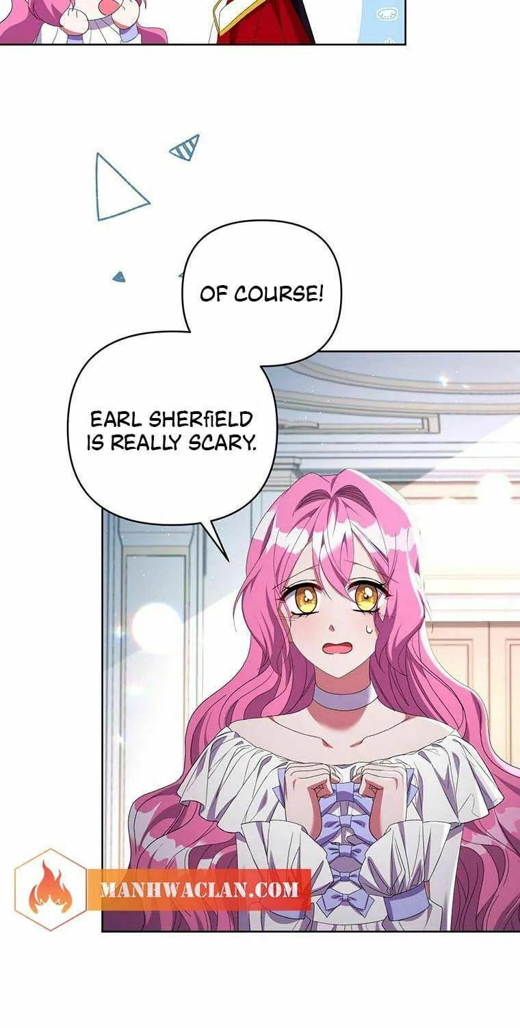The Obsessive Second Male Lead Has Gone Wild Chapter 22 page 58 - 